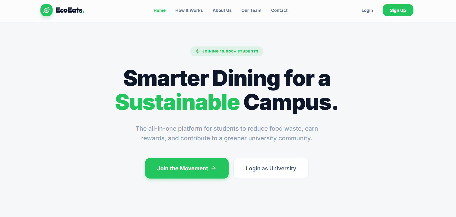 EcoEats
