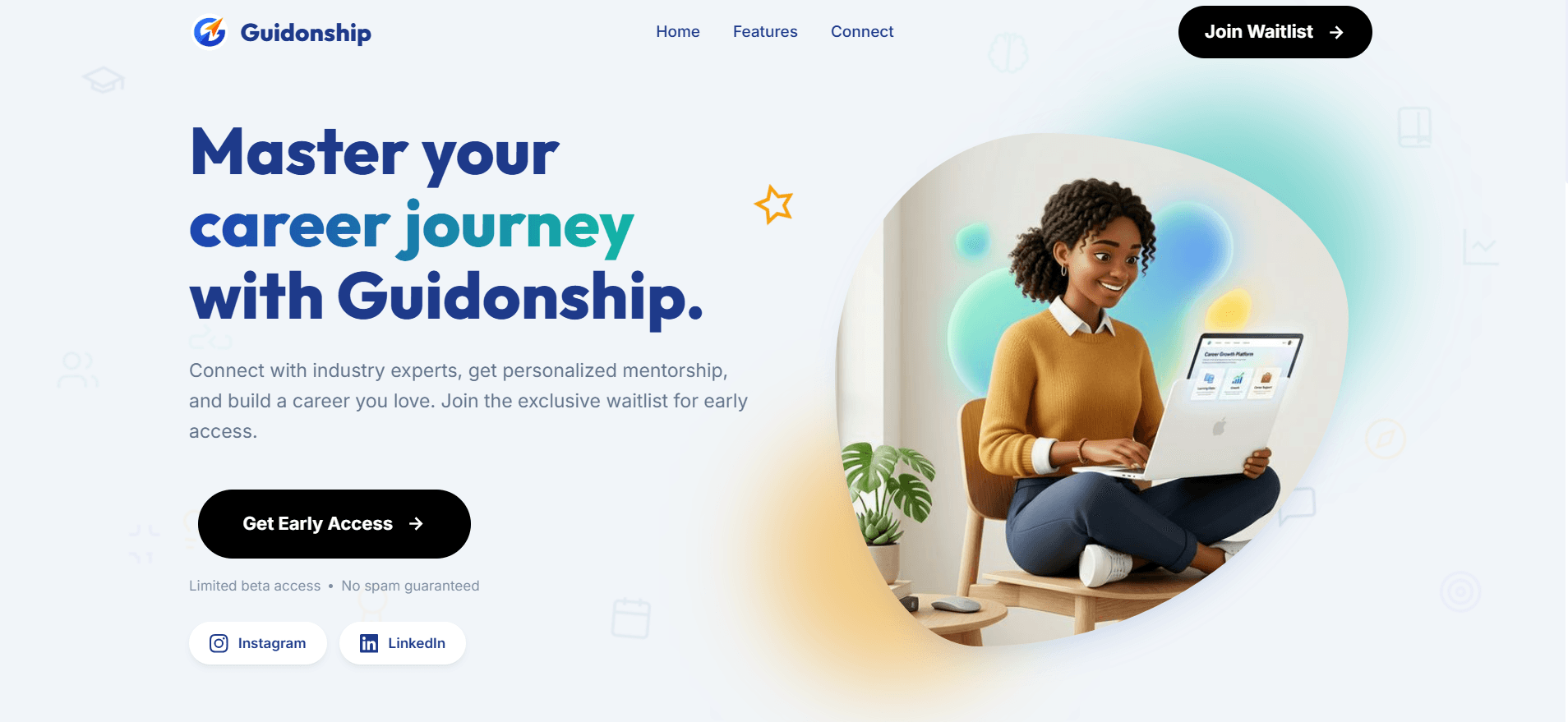 Guidonship Platform